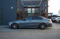 Mercedes-Benz C 180 AMG Line | Pano | Sfeer | Led | Cruise | Trekhaak Grijs - thumbnail 2