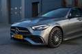 Mercedes-Benz C 180 AMG Line | Pano | Sfeer | Led | Cruise | Trekhaak Grijs - thumbnail 13