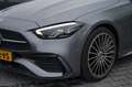 Mercedes-Benz C 180 AMG Line | Pano | Sfeer | Led | Cruise | Trekhaak Grijs - thumbnail 9