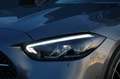 Mercedes-Benz C 180 AMG Line | Pano | Sfeer | Led | Cruise | Trekhaak Grijs - thumbnail 14