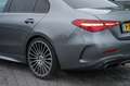 Mercedes-Benz C 180 AMG Line | Pano | Sfeer | Led | Cruise | Trekhaak Grijs - thumbnail 12