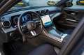 Mercedes-Benz C 180 AMG Line | Pano | Sfeer | Led | Cruise | Trekhaak Grijs - thumbnail 4