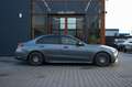 Mercedes-Benz C 180 AMG Line | Pano | Sfeer | Led | Cruise | Trekhaak Grijs - thumbnail 10