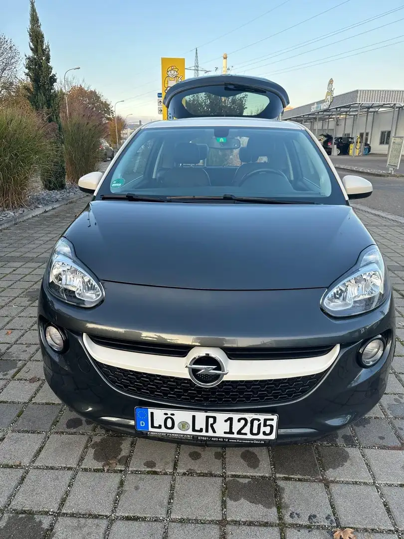 Opel Adam 1.4 120 Jahre - 1