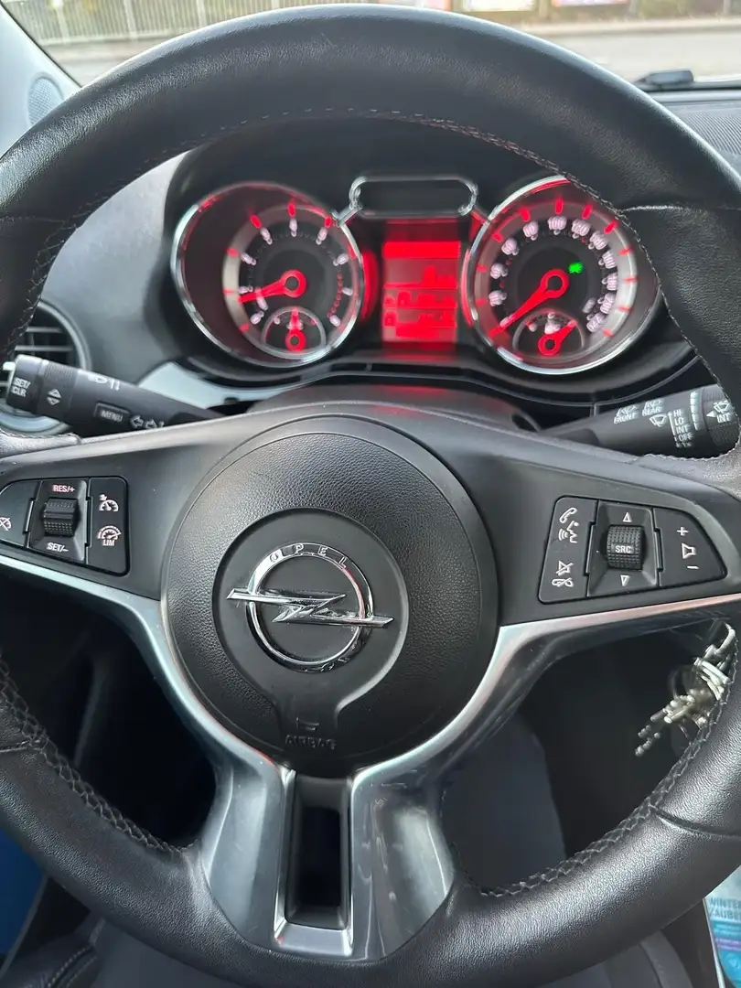 Opel Adam 1.4 120 Jahre - 2
