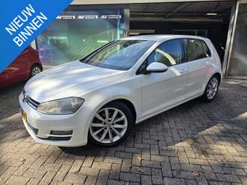 1.4 TSI Highline | AUTOMAAT | 3/6 OF 12MND GARANTI