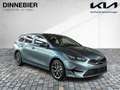 Kia Ceed SW / cee'd SW CEED Sportswagon Ultimate Edition LED+Kamera Gris - thumbnail 2
