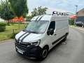 Renault Master L2H2 HKa 3,5t*Top Zustand*Klima*Erst 28.270KM!! - thumbnail 4
