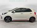 Kia Picanto GT-Line AUTOMATIK NAV KAMERA SITZ.HZG KEYLESS TEMP Weiß - thumbnail 8