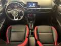 Kia Picanto GT-Line AUTOMATIK NAV KAMERA SITZ.HZG KEYLESS TEMP Weiß - thumbnail 13