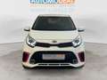Kia Picanto GT-Line AUTOMATIK NAV KAMERA SITZ.HZG KEYLESS TEMP Weiß - thumbnail 3