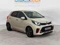 Kia Picanto GT-Line AUTOMATIK NAV KAMERA SITZ.HZG KEYLESS TEMP Weiß - thumbnail 4