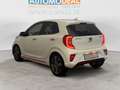Kia Picanto GT-Line AUTOMATIK NAV KAMERA SITZ.HZG KEYLESS TEMP Weiß - thumbnail 7