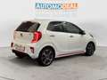 Kia Picanto GT-Line AUTOMATIK NAV KAMERA SITZ.HZG KEYLESS TEMP Weiß - thumbnail 5