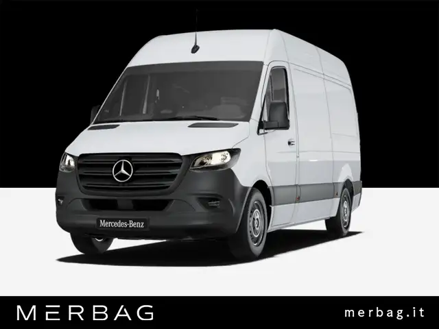 Mercedes-Benz Sprinter Furgone 317CDI 37/35 PRO