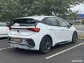 CUPRA Born 205CH 58KWH BATTERIE-L BVA 1ERE MAIN SELLERIE SUED Blanc - thumbnail 2