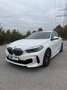 BMW 128 128ti Aut. Weiß - thumbnail 1