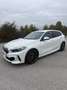 BMW 128 128ti Aut. Weiß - thumbnail 2