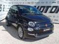 Fiat 500 500 III 2015 1.0 hybrid 70cv Zwart - thumbnail 1