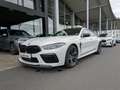 BMW M8 Competition Gran Coupé xDrive Laser.Softclose Weiß - thumbnail 2