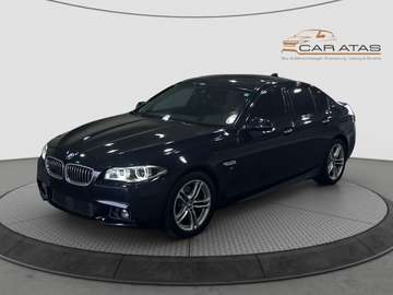 520d xDrive Lim. M Sport ACC GSHD LED LEDER HUD