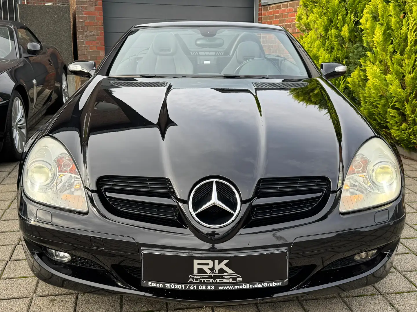 Mercedes-Benz SLK 350 SLK 350 - 2