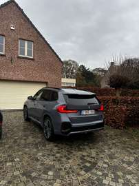 xDrive30 M Sportpaket