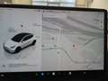 Tesla Model Y Long Range AWD 75kWh Weiß - thumbnail 23