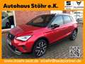 SEAT Arona FR 1.5TSI Automatik DSG Rot - thumbnail 1