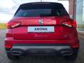 SEAT Arona FR 1.5TSI Automatik DSG Rot - thumbnail 6