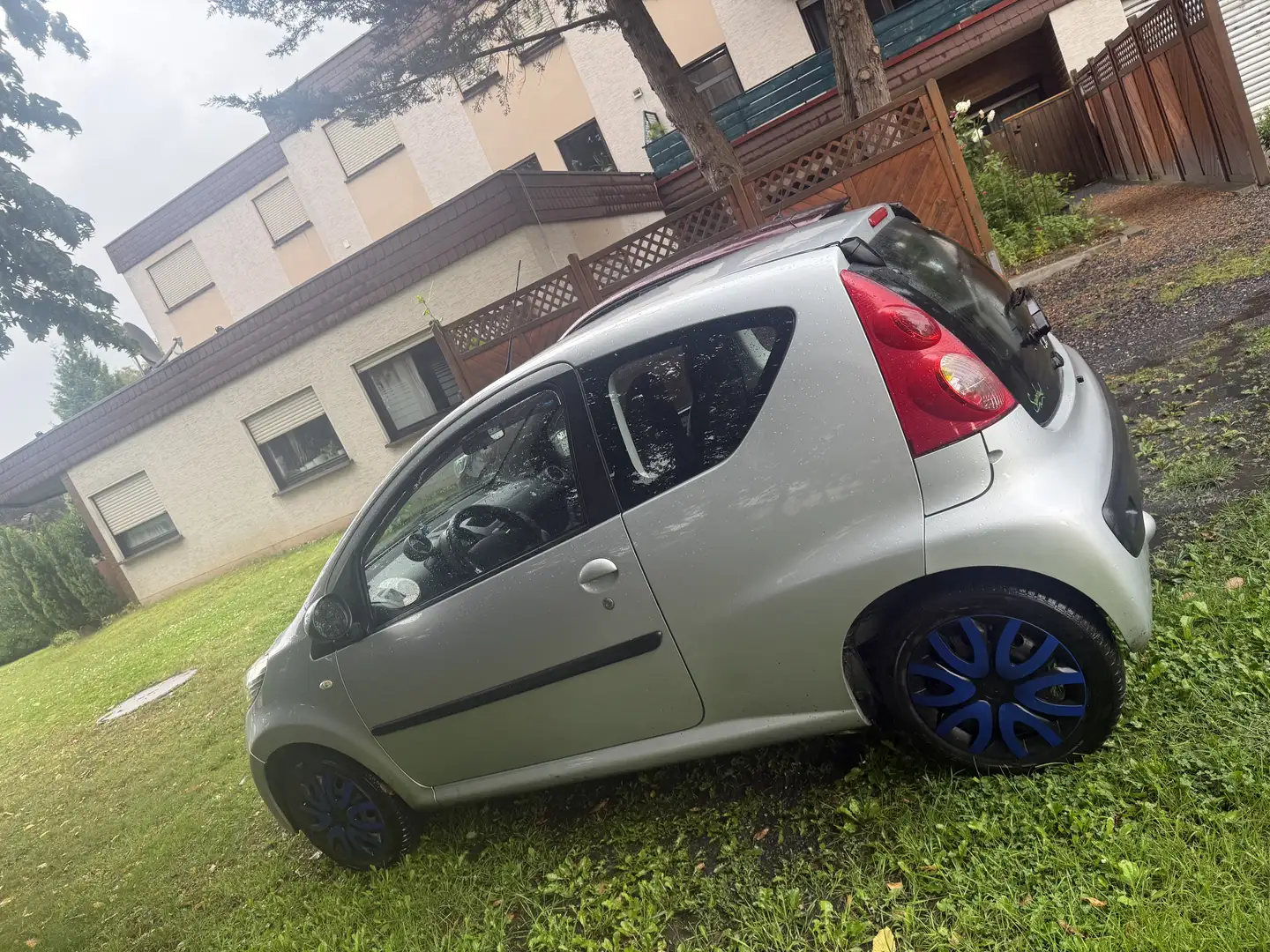 Peugeot 107 70 Filou - 1