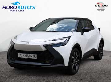 2.0 Hybrid 200 Dynamic | Stuurverwarming | Trekhaa