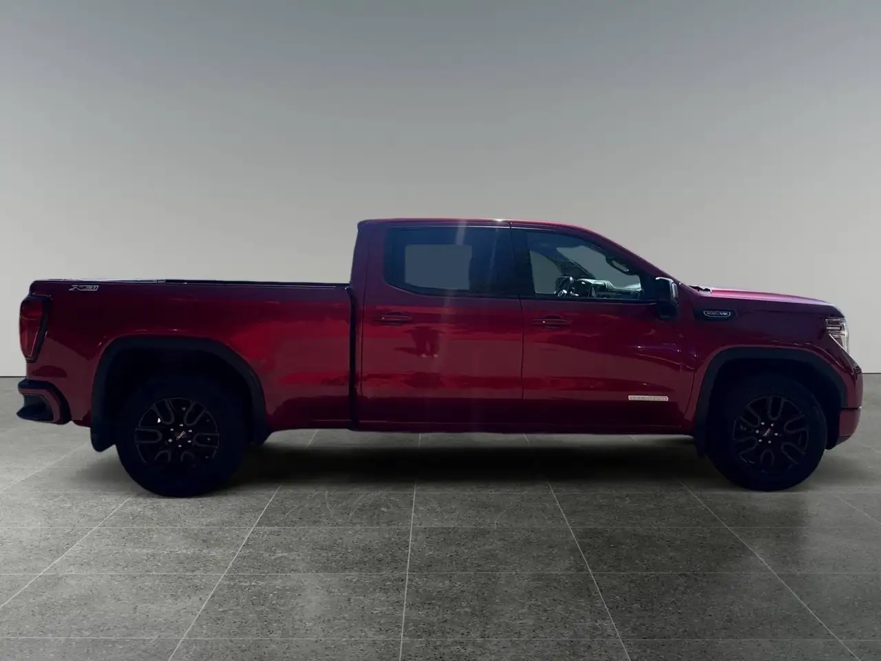 GMC Sierra 1500 photo GMC Sierra 1500