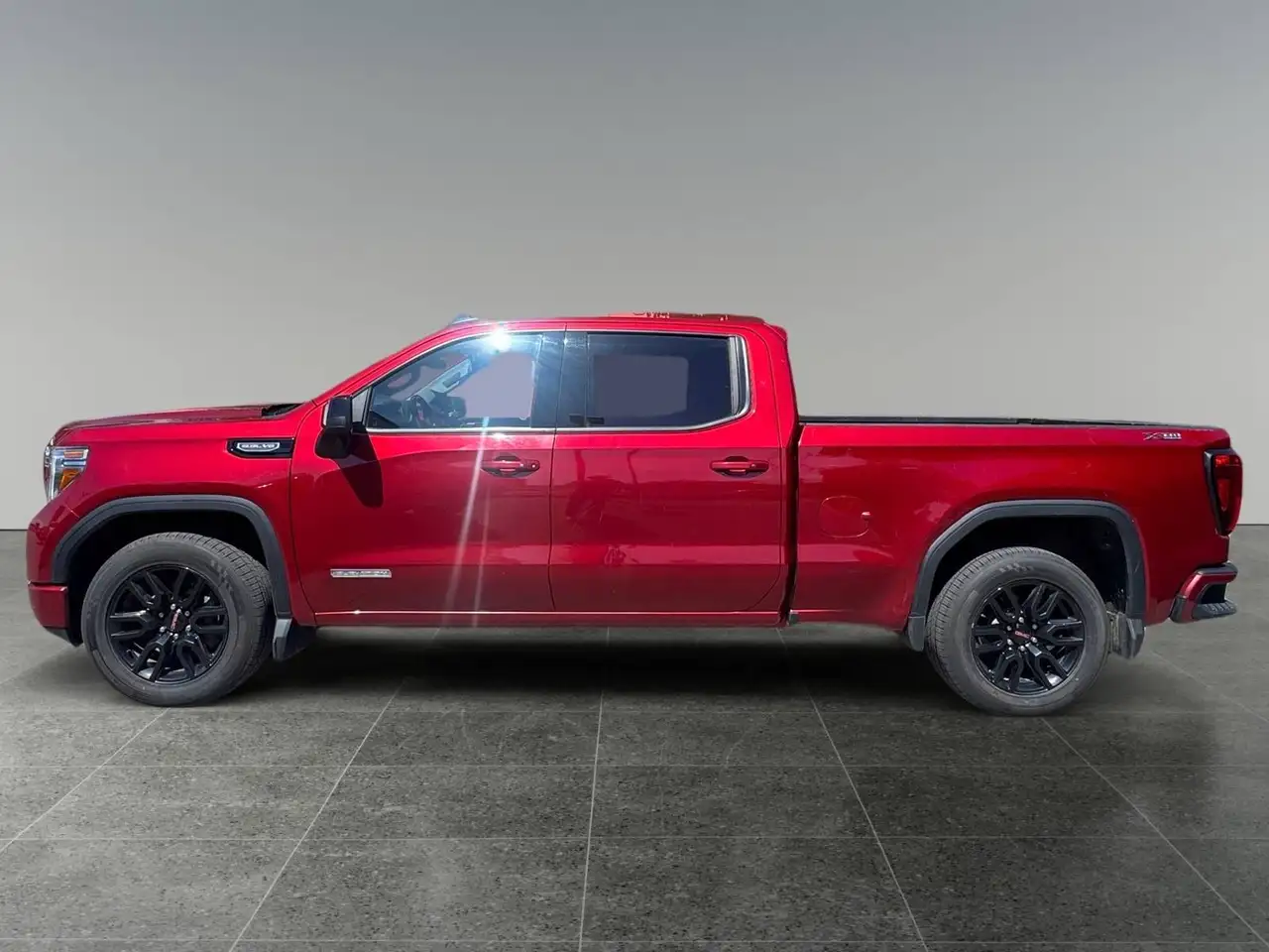 GMC Sierra 1500 photo GMC Sierra 1500