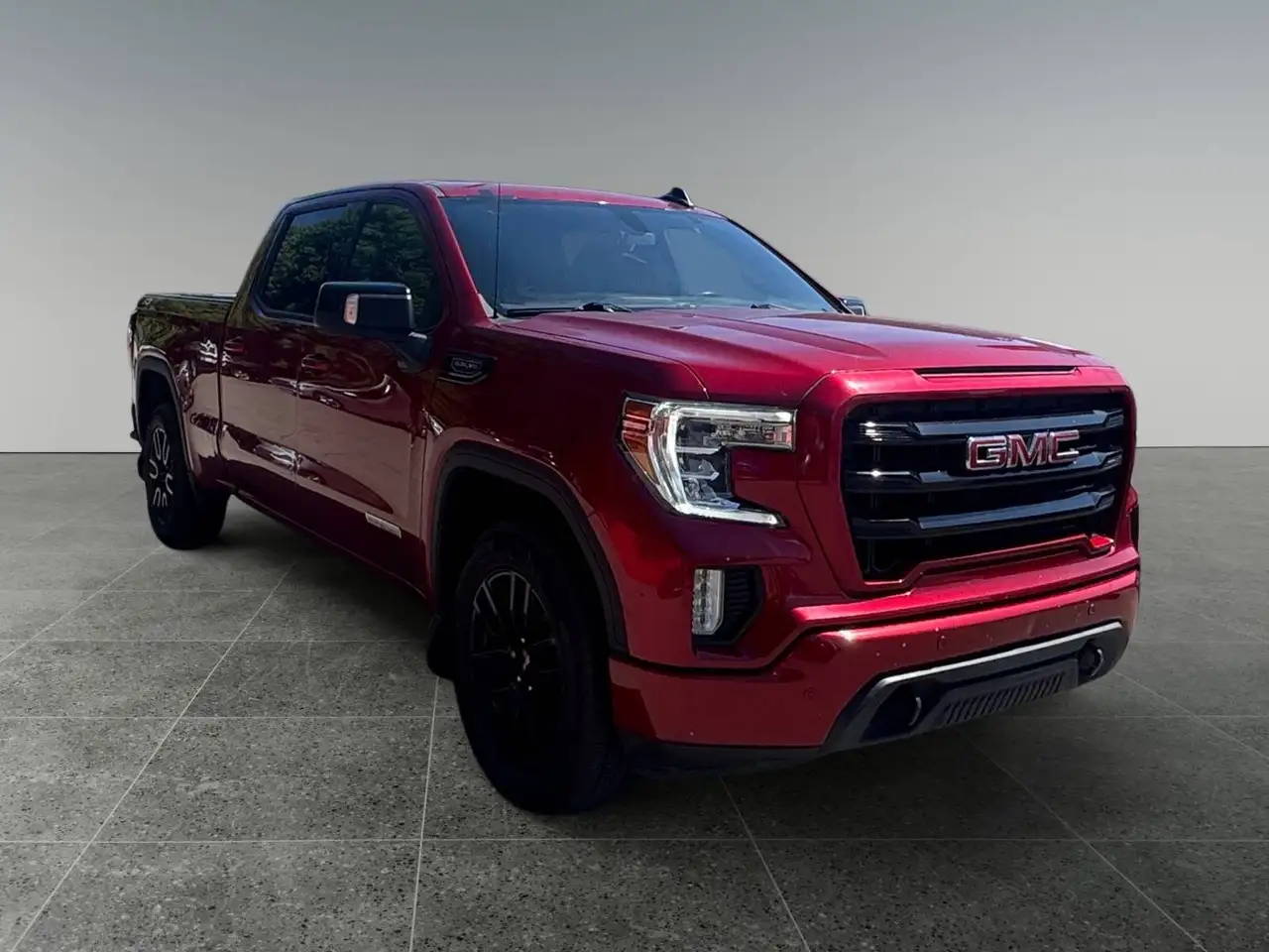 GMC Sierra 1500 photo GMC Sierra 1500