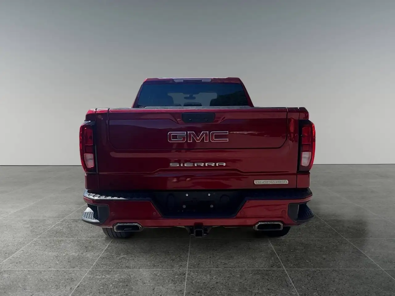 GMC Sierra 1500 photo GMC Sierra 1500