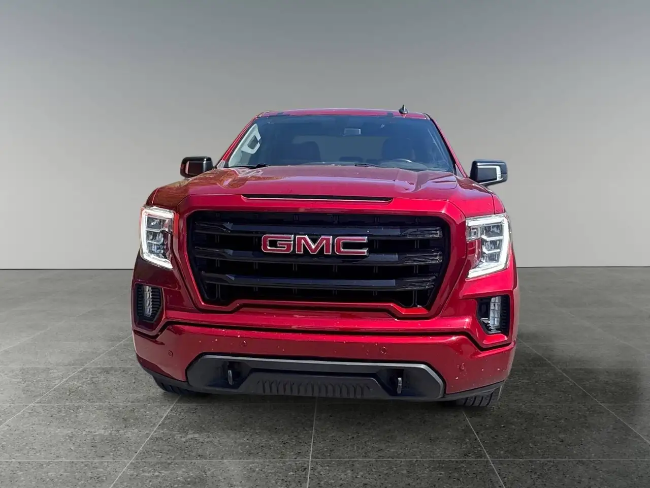 GMC Sierra 1500 photo GMC Sierra 1500