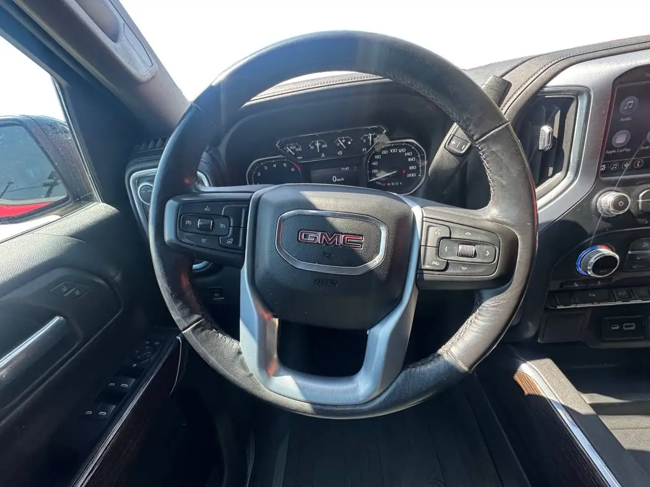 GMC Sierra 1500 photo GMC Sierra 1500