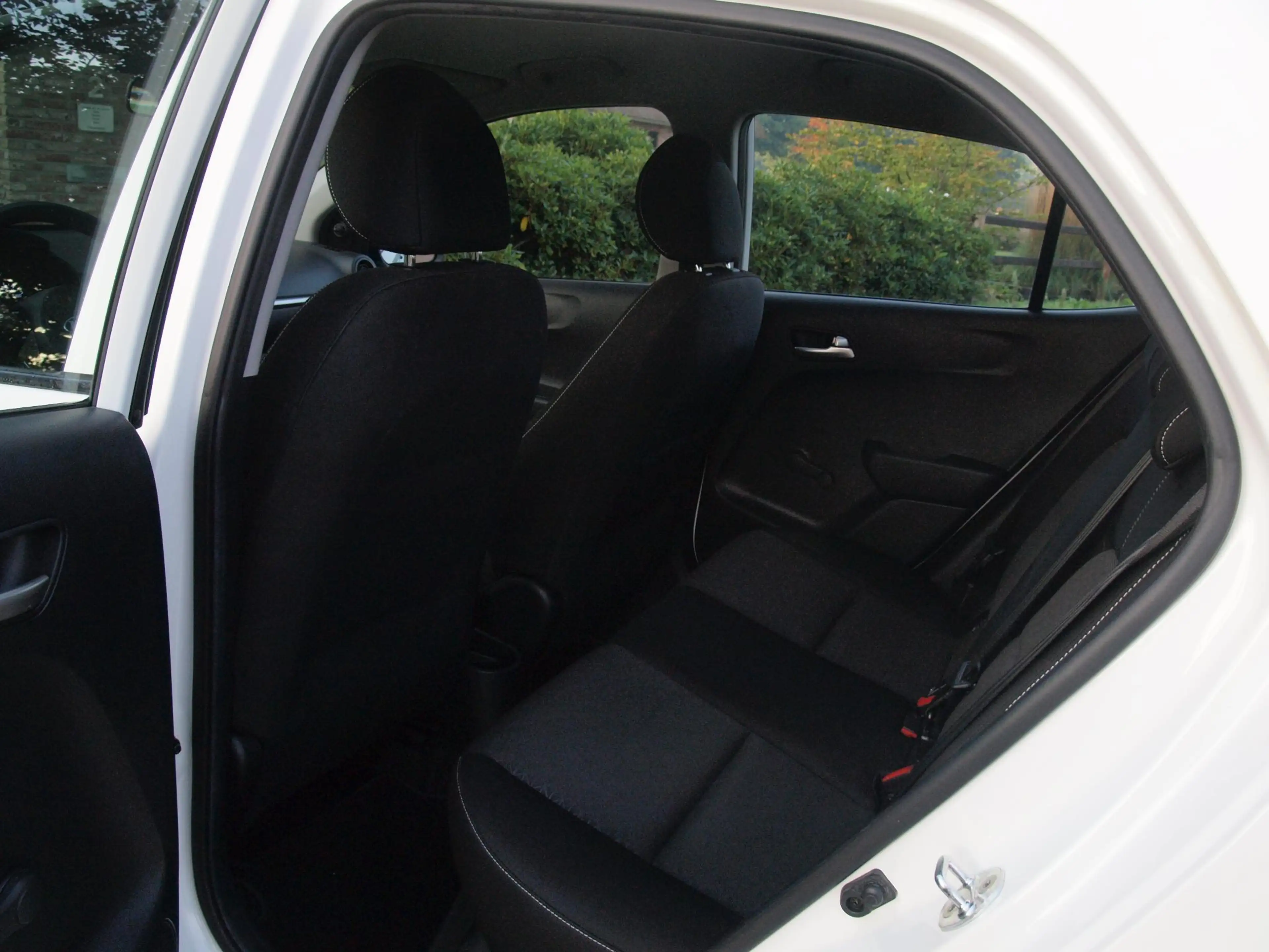 Kia Picanto 1.0 DPi ComfortLine 5p | 5 Persoons | Airco | Zwar — photo 23