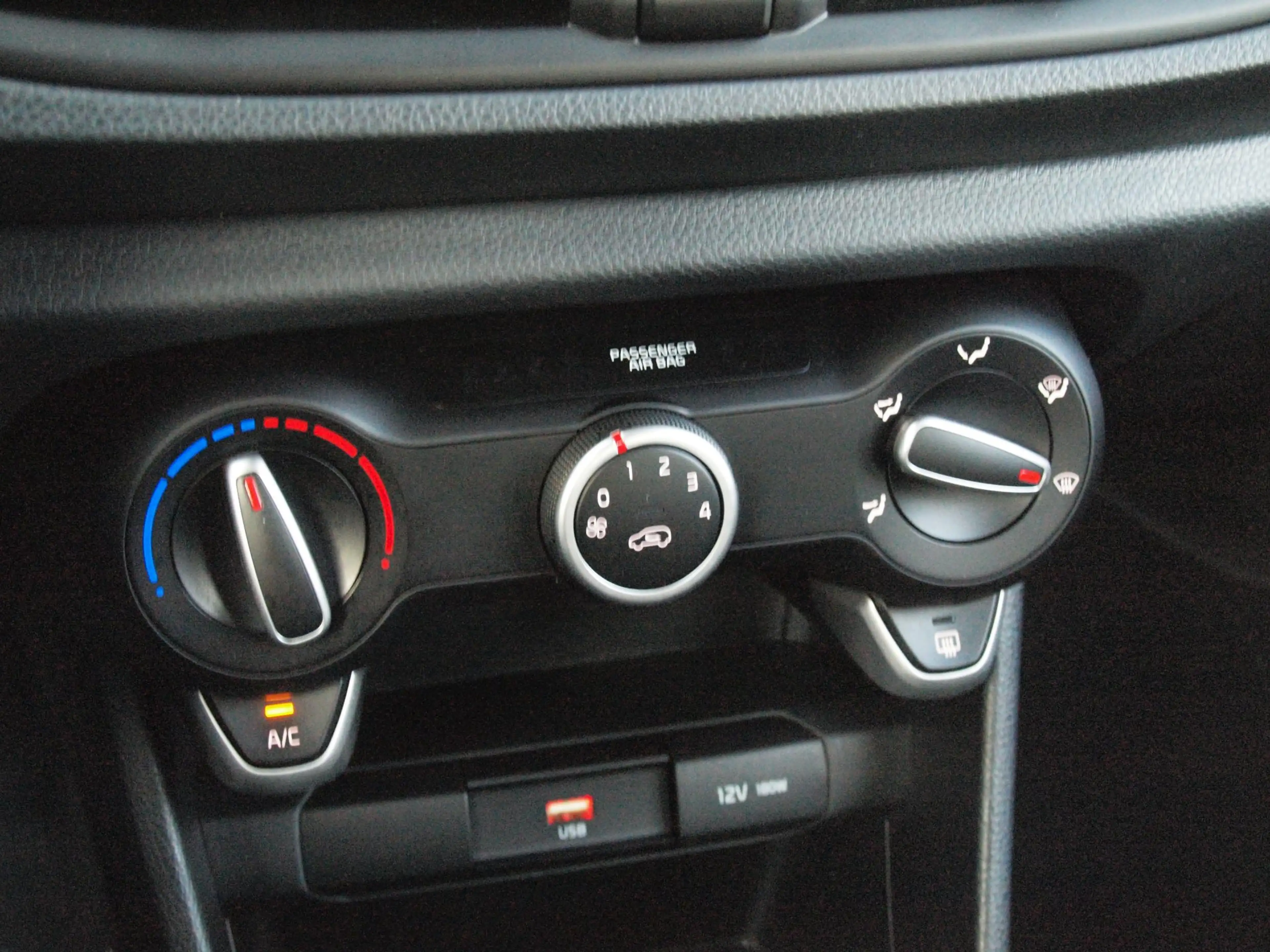 Kia Picanto 1.0 DPi ComfortLine 5p | 5 Persoons | Airco | Zwar — photo 20