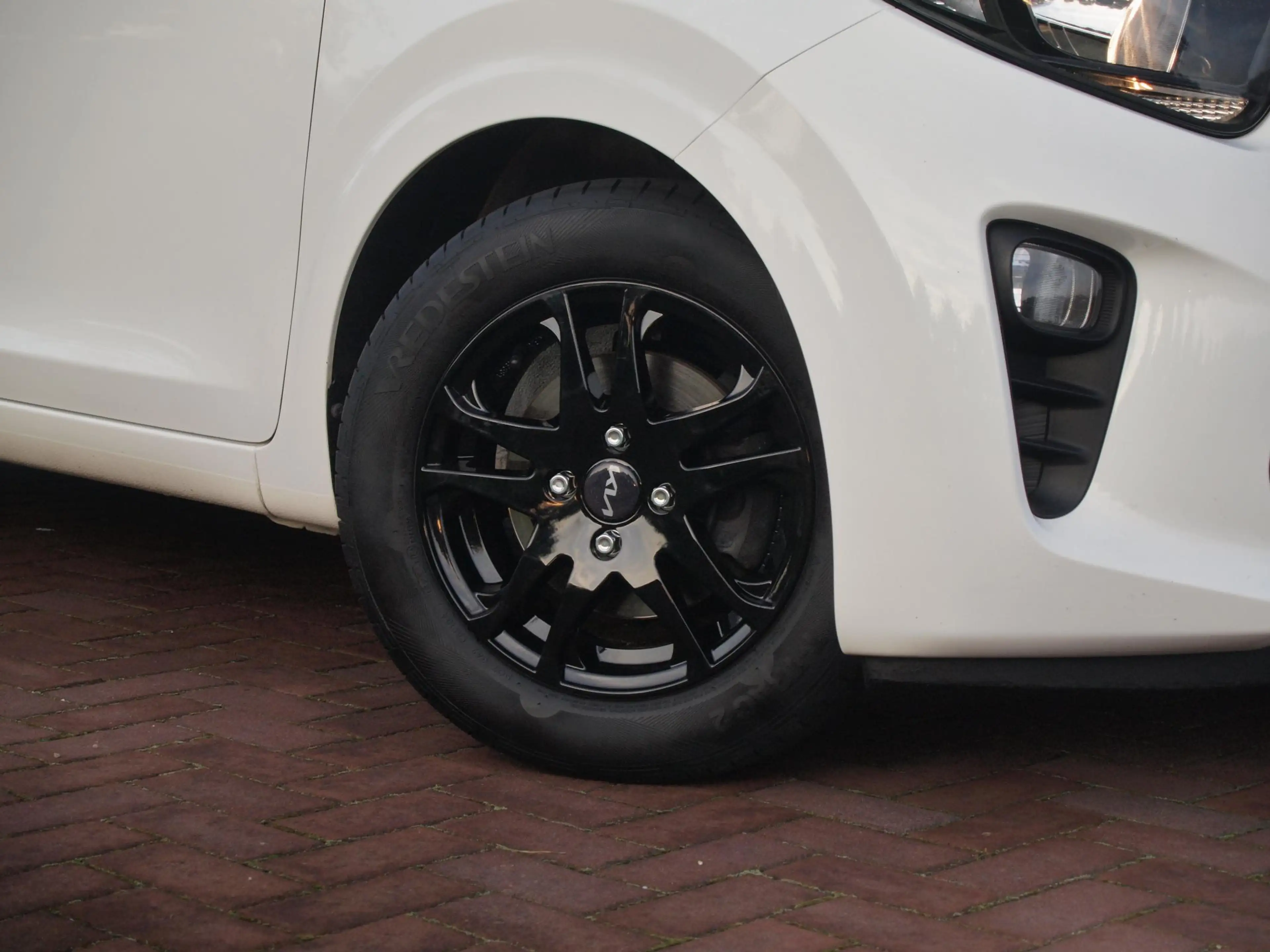 Kia Picanto 1.0 DPi ComfortLine 5p | 5 Persoons | Airco | Zwar — photo 12