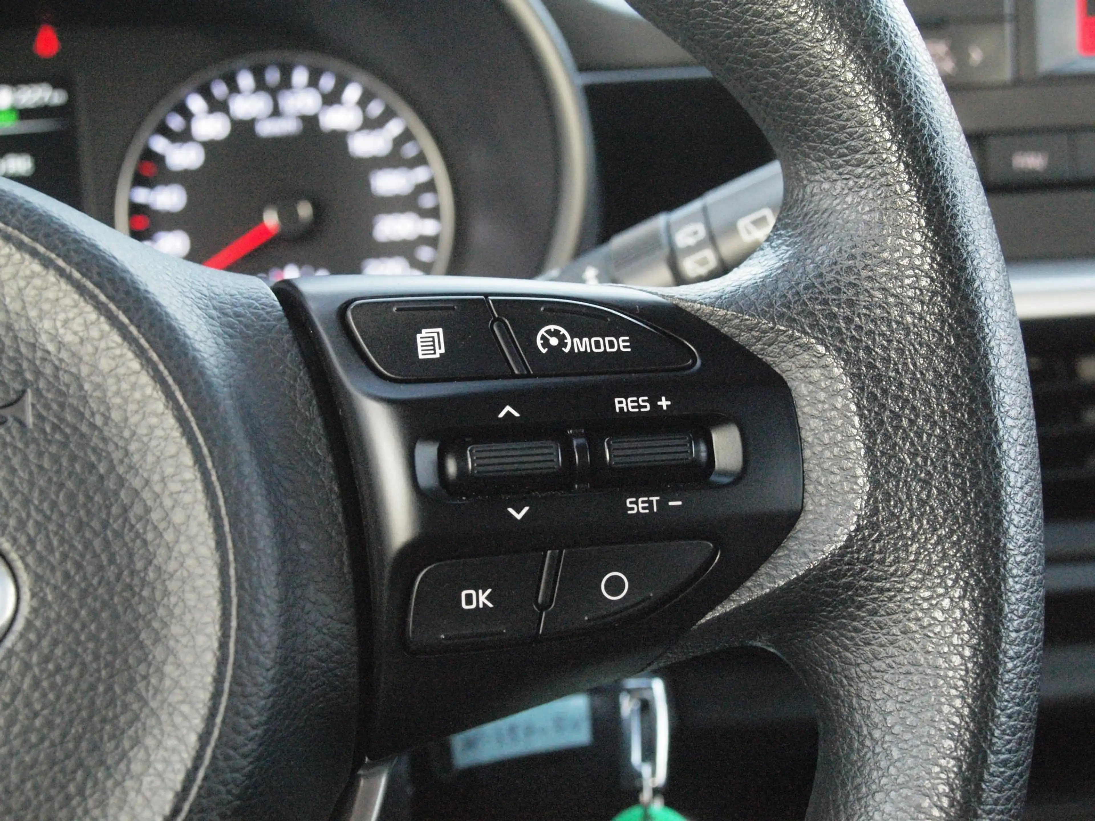 Kia Picanto 1.0 DPi ComfortLine 5p | 5 Persoons | Airco | Zwar — photo 16