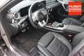 Mercedes-Benz CLA 45 AMG S 4Matic LEDER/SCHIEBEDACH/NAVI/METALLIC 310 kW... Grijs - thumbnail 11