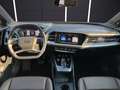 Audi Q4 e-tron 50 quattro AHK Matrix Blau - thumbnail 16