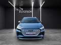 Audi Q4 e-tron 50 quattro AHK Matrix Blau - thumbnail 10