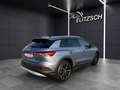 Audi Q4 e-tron 50 quattro AHK Matrix Blau - thumbnail 7
