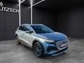 Audi Q4 e-tron 50 quattro AHK Matrix Blau - thumbnail 9