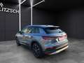 Audi Q4 e-tron 50 quattro AHK Matrix Blau - thumbnail 5