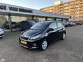 Peugeot 108 1.0 e-VTi Active airco bluetooth led nap Zwart - thumbnail 1