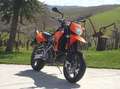 KTM 950 Supermoto Orange - thumbnail 2